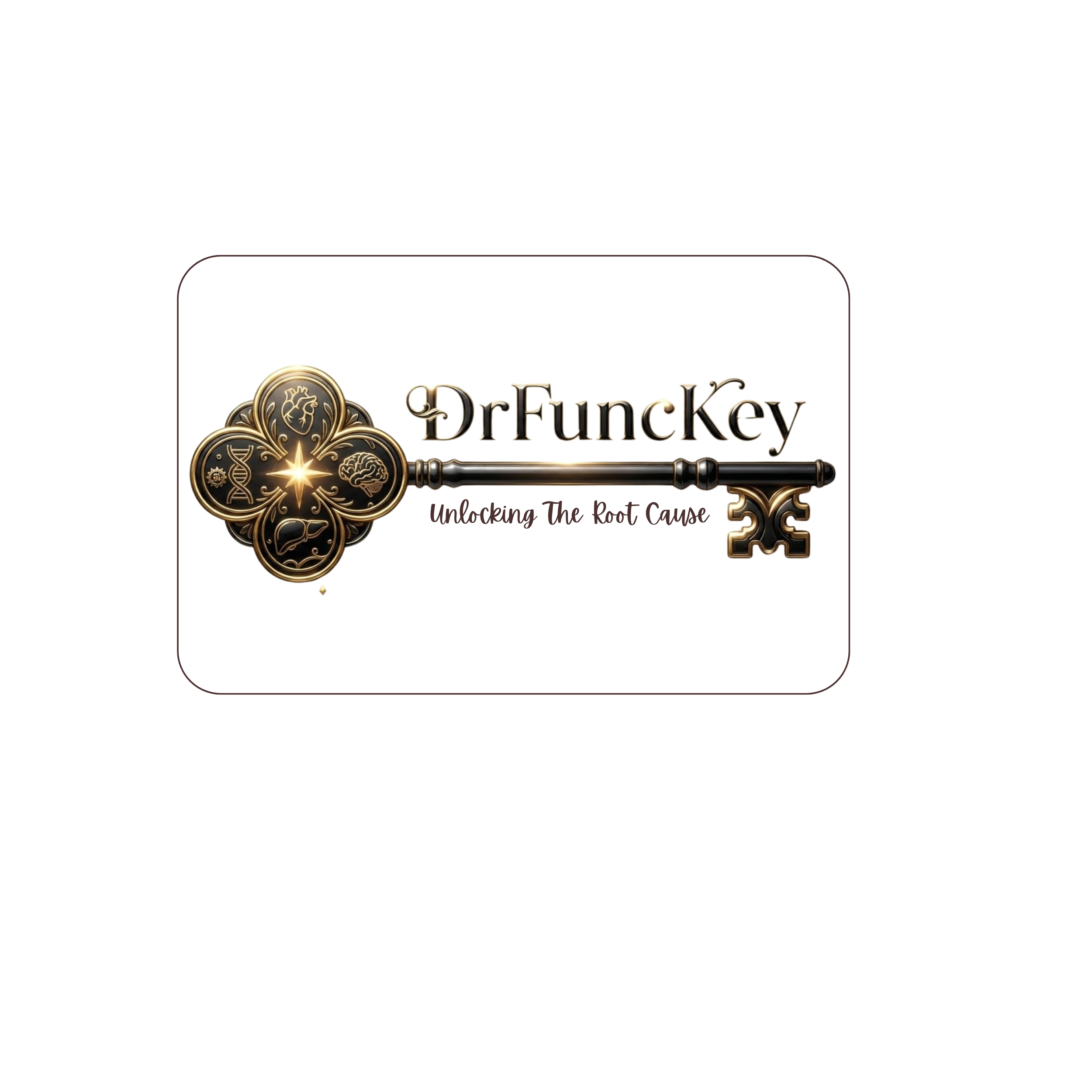 DrFuncKey — Unlocking The Root Cause